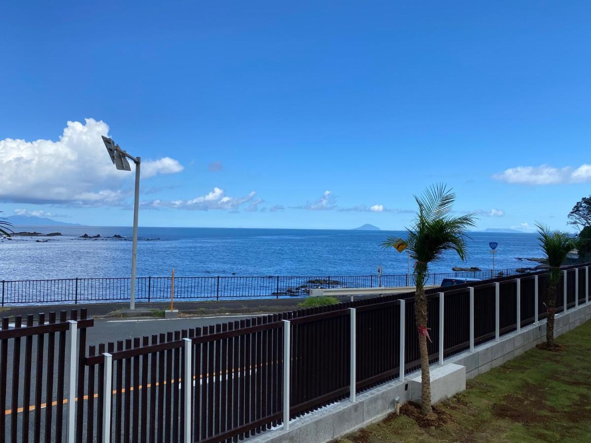 Kr バーズ ヴィラ伊豆白浜リゾート Shimoda  Esterno foto